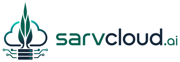 Sarv Cloud Co.
